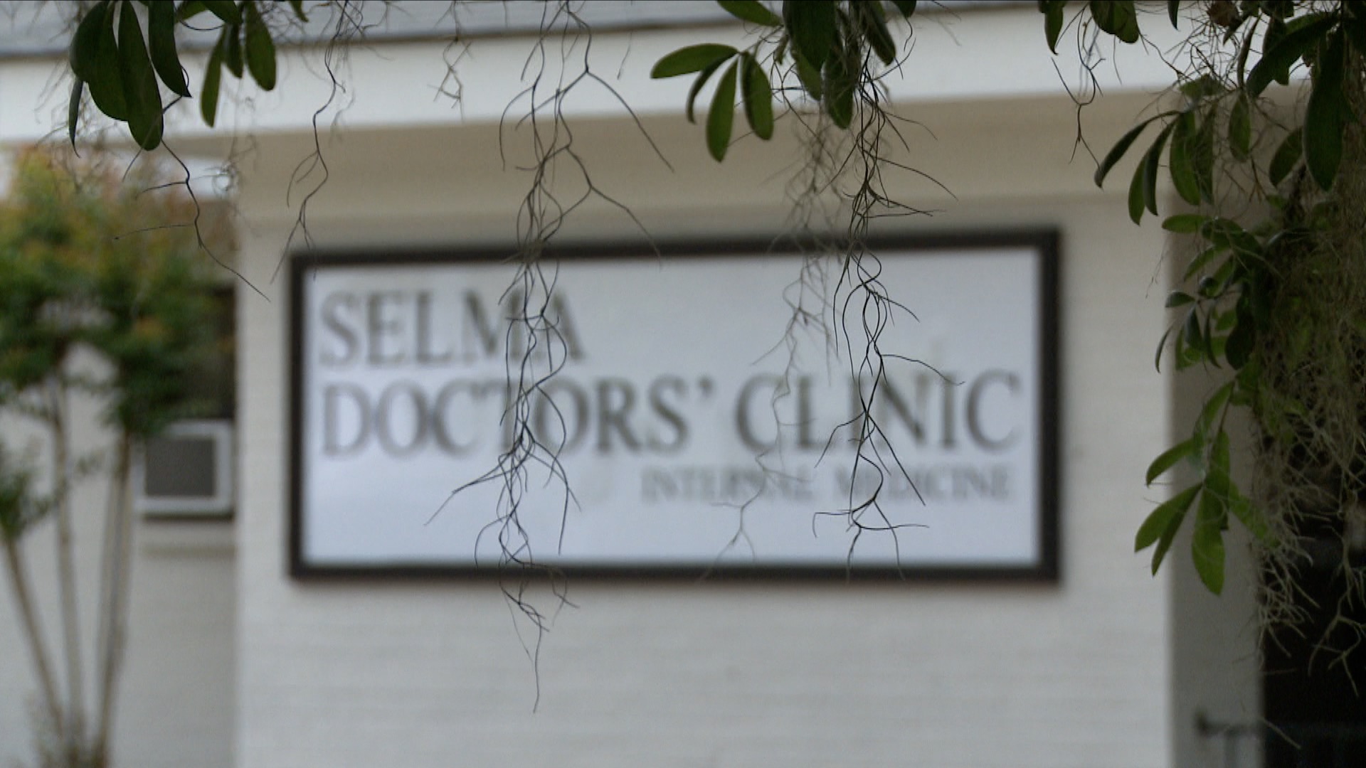 COVID19 Outbreak Causes Change at Selma Doctors' Clinic Alabama News