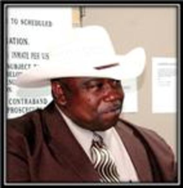 Marengo County Sheriff Arrested on Domestic Violence Charges Alabama News