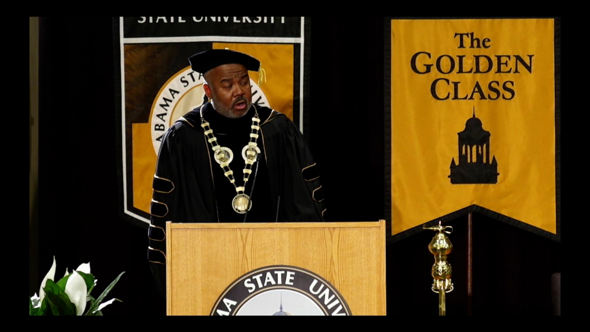 Alabama State University Host Virtual Graduation Ceremony Alabama News