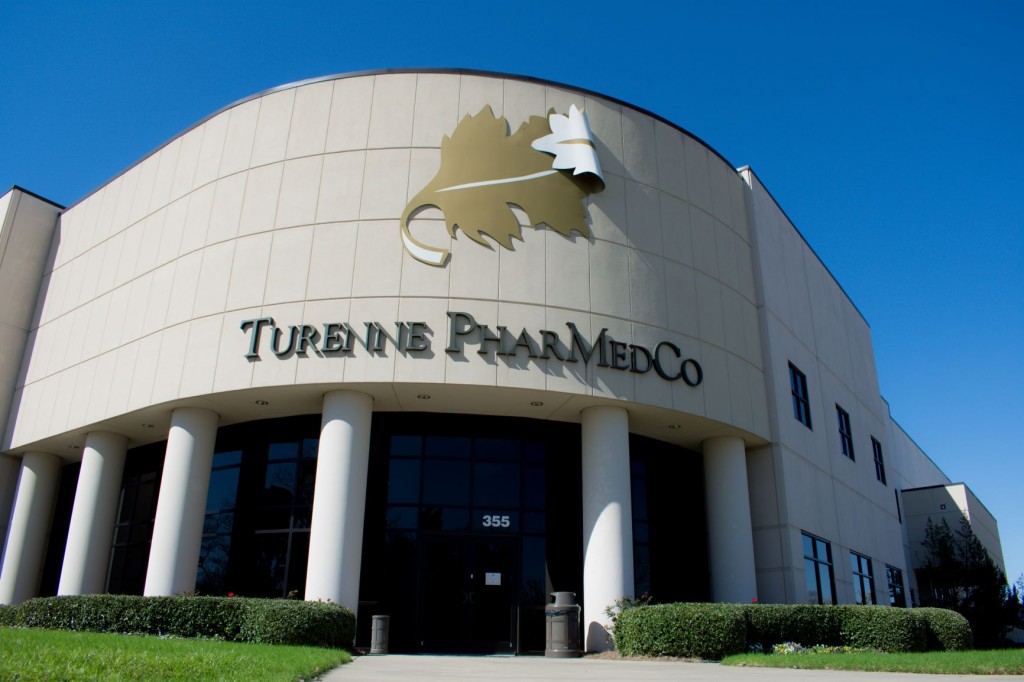 Montgomery Medical Supply Distributor Steps Up to Help State’s