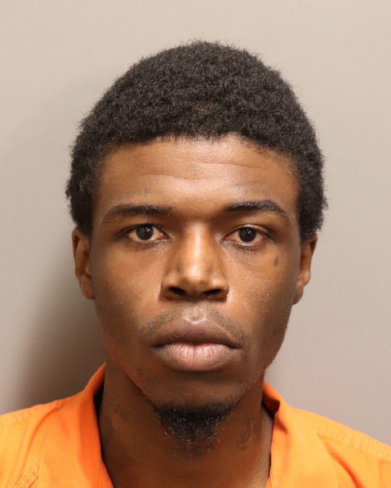 MPD Charges Suspect in April Homicide Alabama News