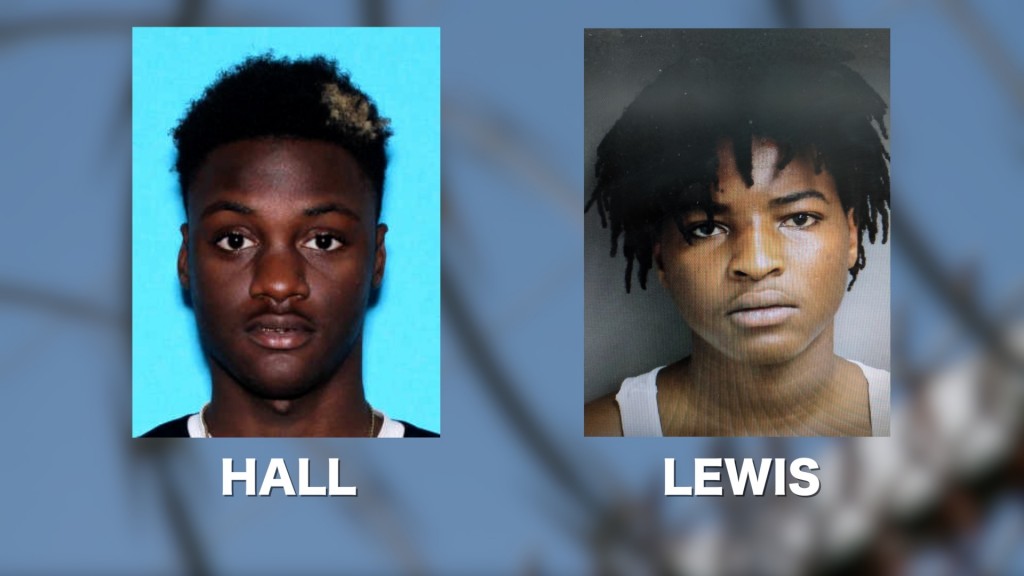 Suspected Arsonists Arrested In Selma - Alabama News