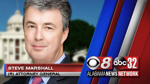 Attorney General Steve Marshall Files Lawsuit To Block Federal Vaccine ...