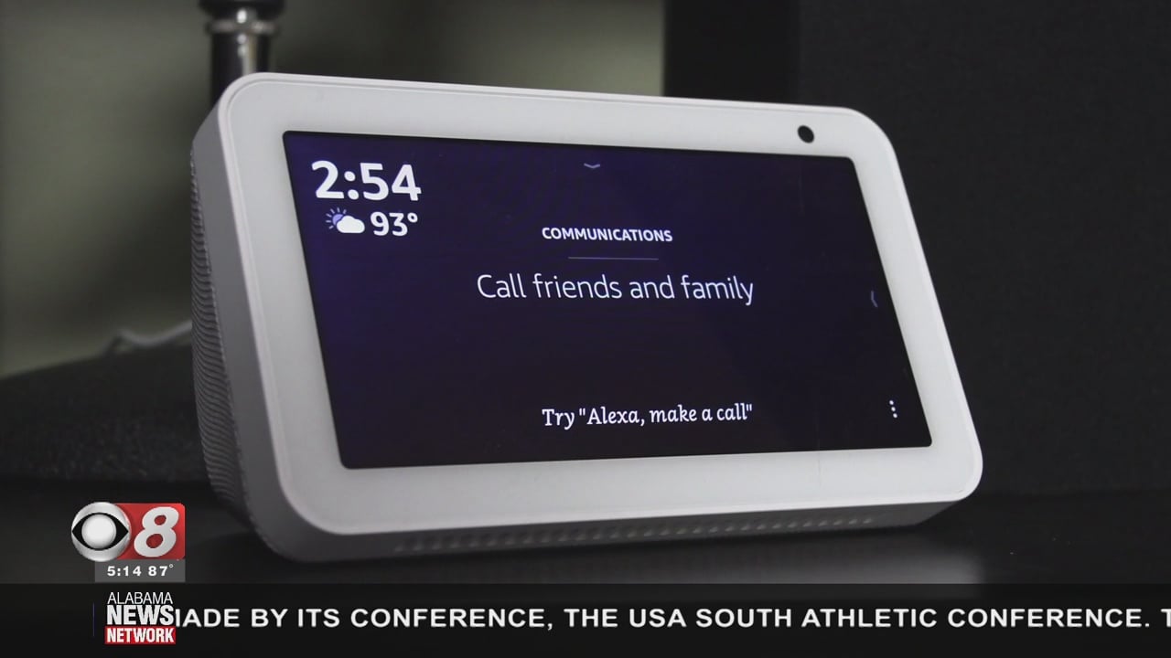 Can You Use Alexa As An Intercom Between Rooms What The Tech How To Use Alexa As An Intercom Alabama News
