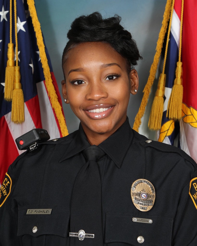 Montgomery Alabama News