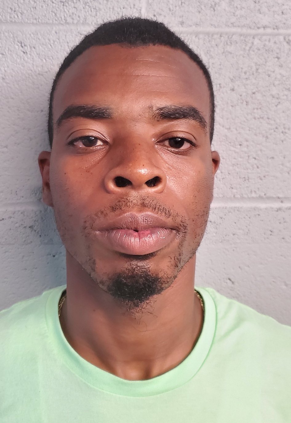 Tuskegee Police Make Arrest In Recent Shooting - Alabama News