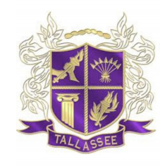 Tallassee School Logo