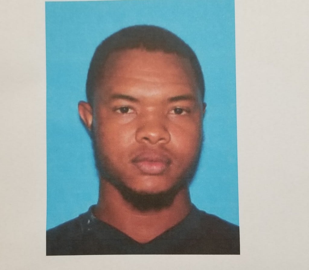 Man Shot 8 Times Near Union Springs Gas Station, Suspect Charged with