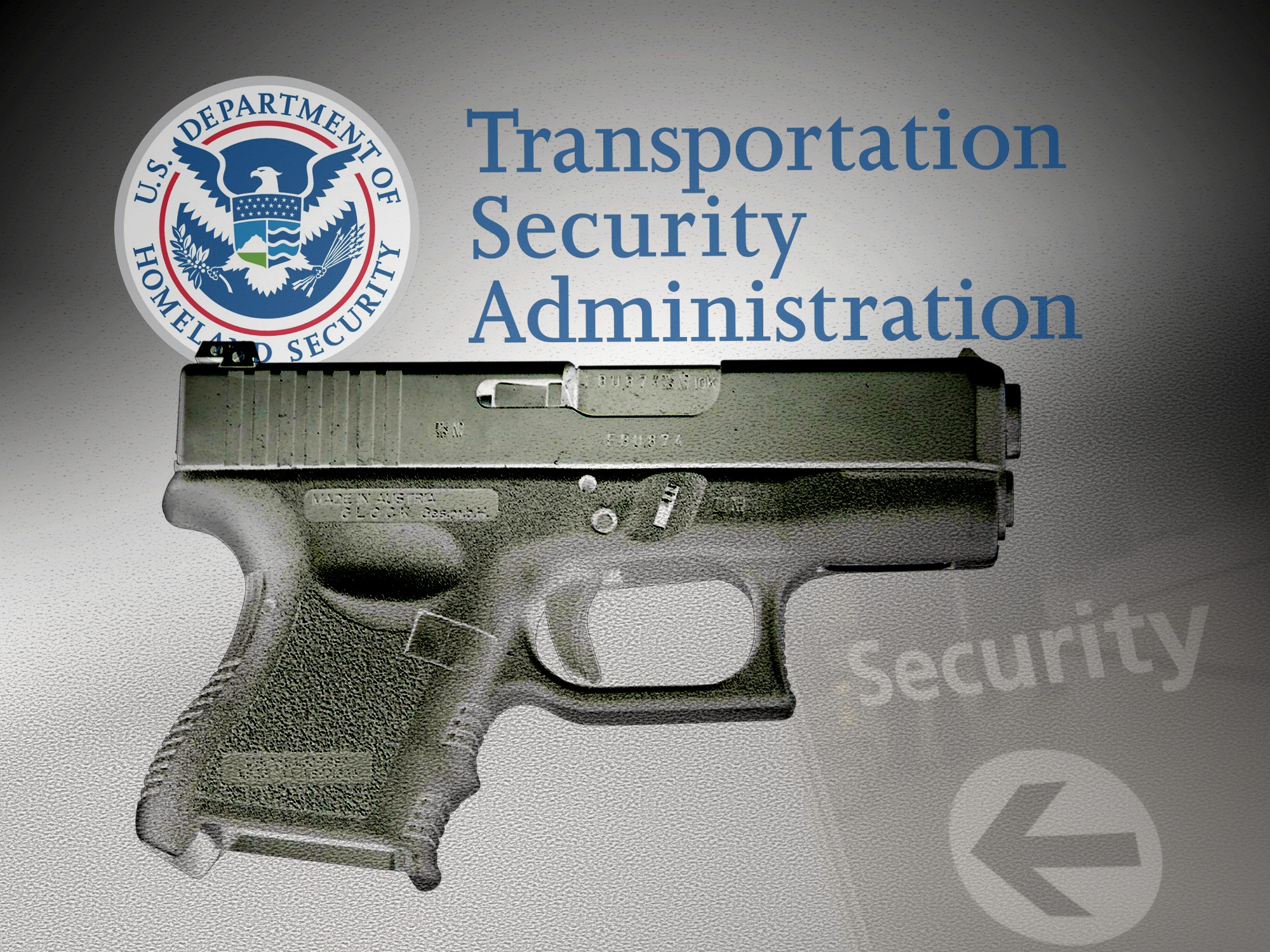 TSA Finding More Loaded Guns at U.S. Airports Alabama News