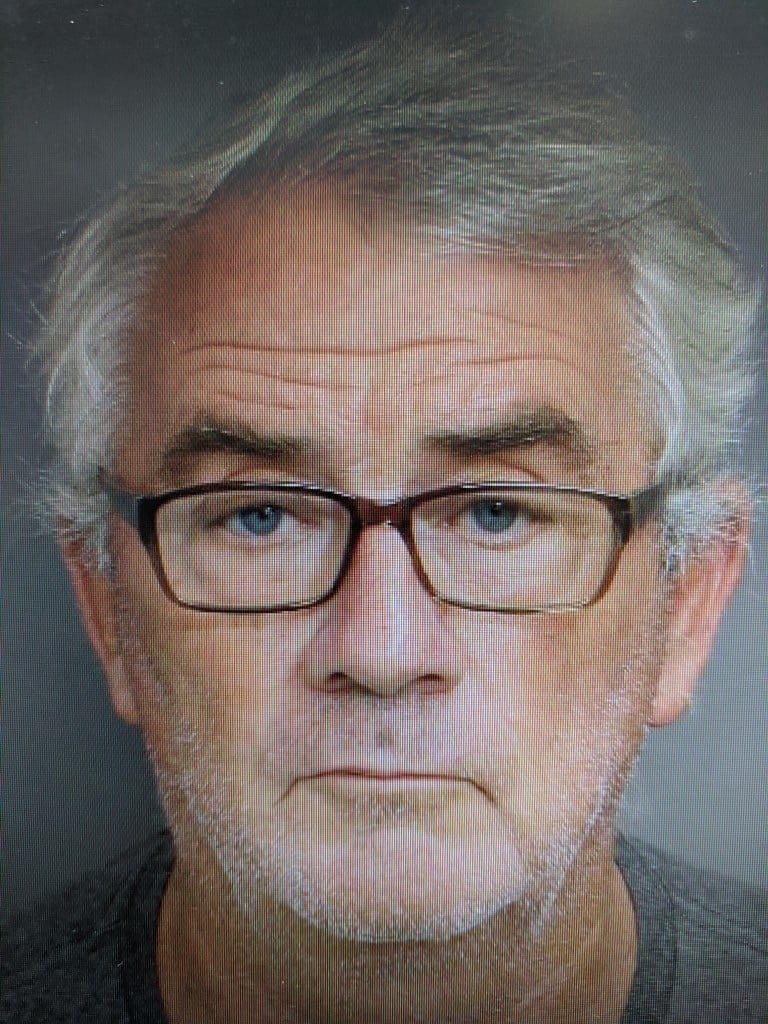 Perry County School Board Member Donald Nichols Indicted on Rape Charge