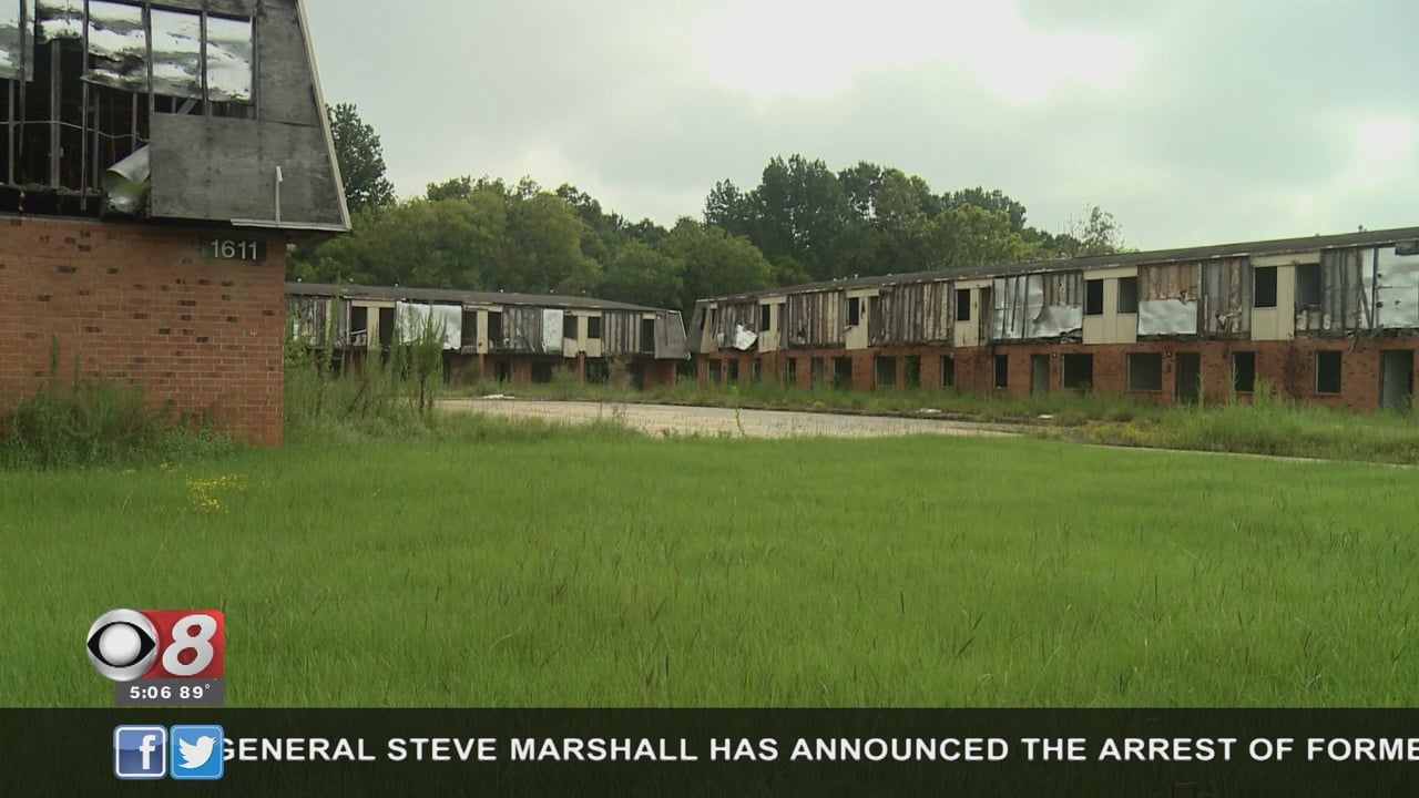 Petition Calls For Action On Vacant Apartment Complex Alabama News petition-calls-for-action-on-vacant-apartment-complex-alabama-news