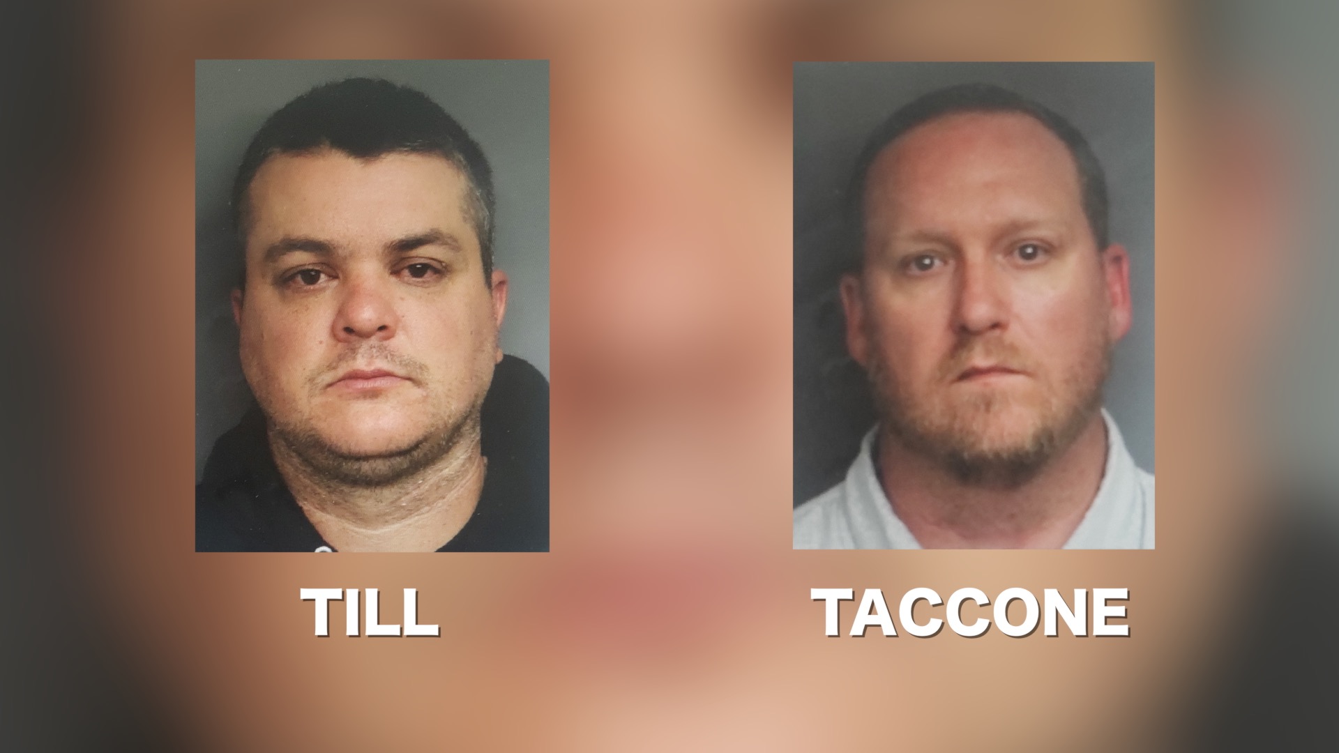 Two Law Enforcement Officers Indicted In Dallas County Alabama News