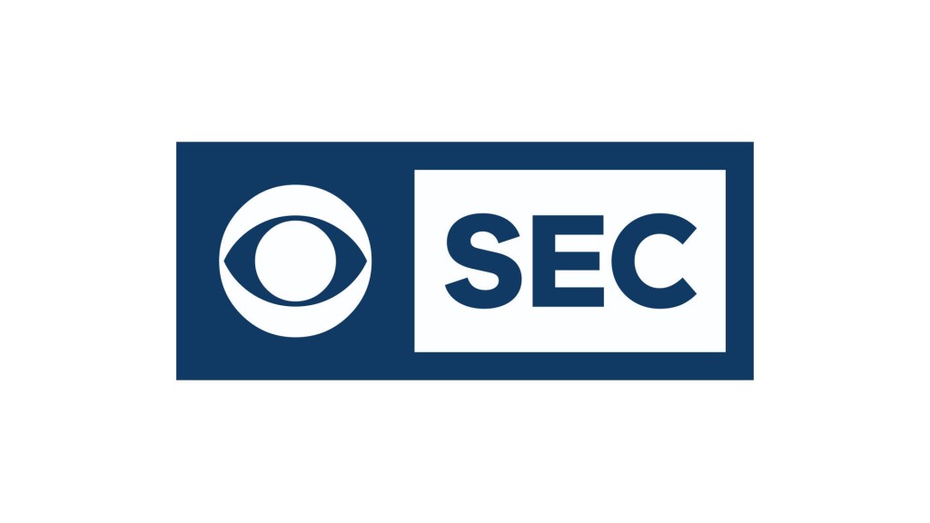 Another Exciting Year Of The Sec On Cbs Begins In September