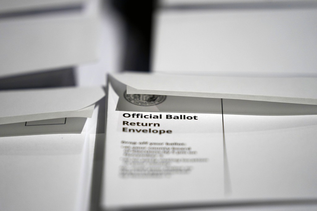 Political Analyst Steve Flowers Shares his Thoughts about the Upcoming 2022 State Elections - Vimarsana News