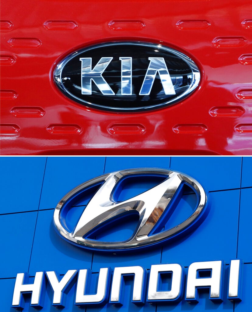 Hyundai kia 98726 29600