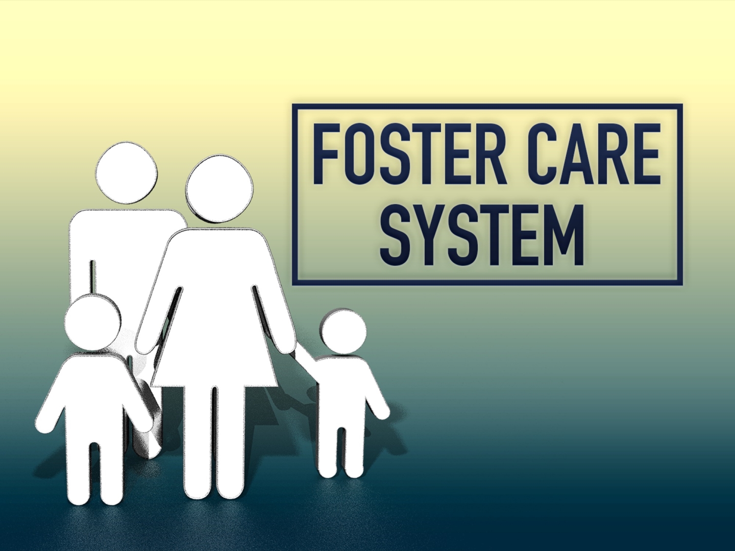 Foster Care Adoptions Up in Alabama, 814 Kids Adopted in ...