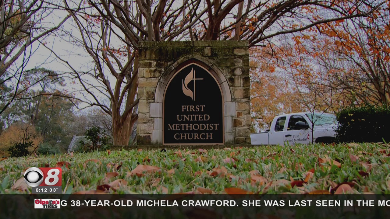 First United Methodist Church Plans for Safe Christmas Services - Vimarsana News