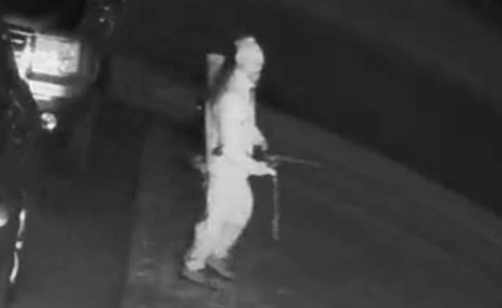 Suspect Steals Multiple Guns, Money from Multiple Vehicles in Prattville Neighborhood - Vimarsana News