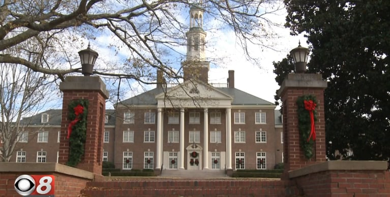 Judson College in Marion to Close after 183 Years - Vimarsana News