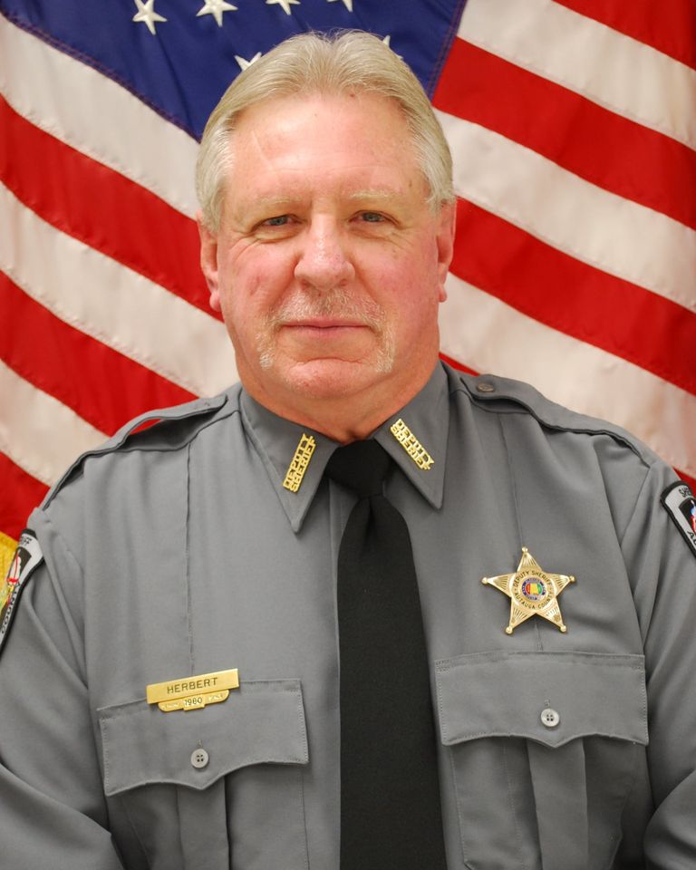Autauga County Sheriff's Office Mourns the Death of one of Their Own Alabama News