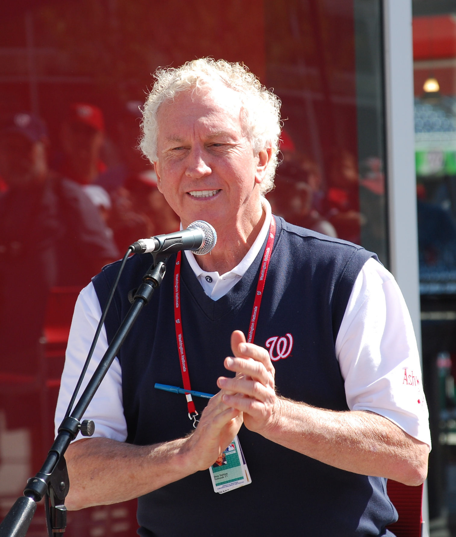 Hall of Fame Broadcaster and Player Don Sutton dies at 75 - Vimarsana News
