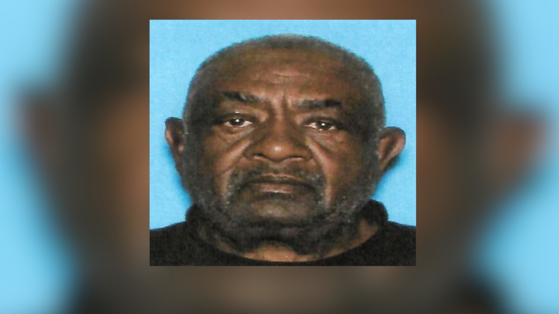 Missing Senior's Body Found in Dallas County - Vimarsana News
