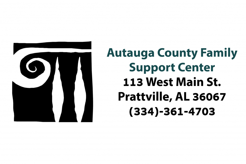 Autauga County Family Support Center 32