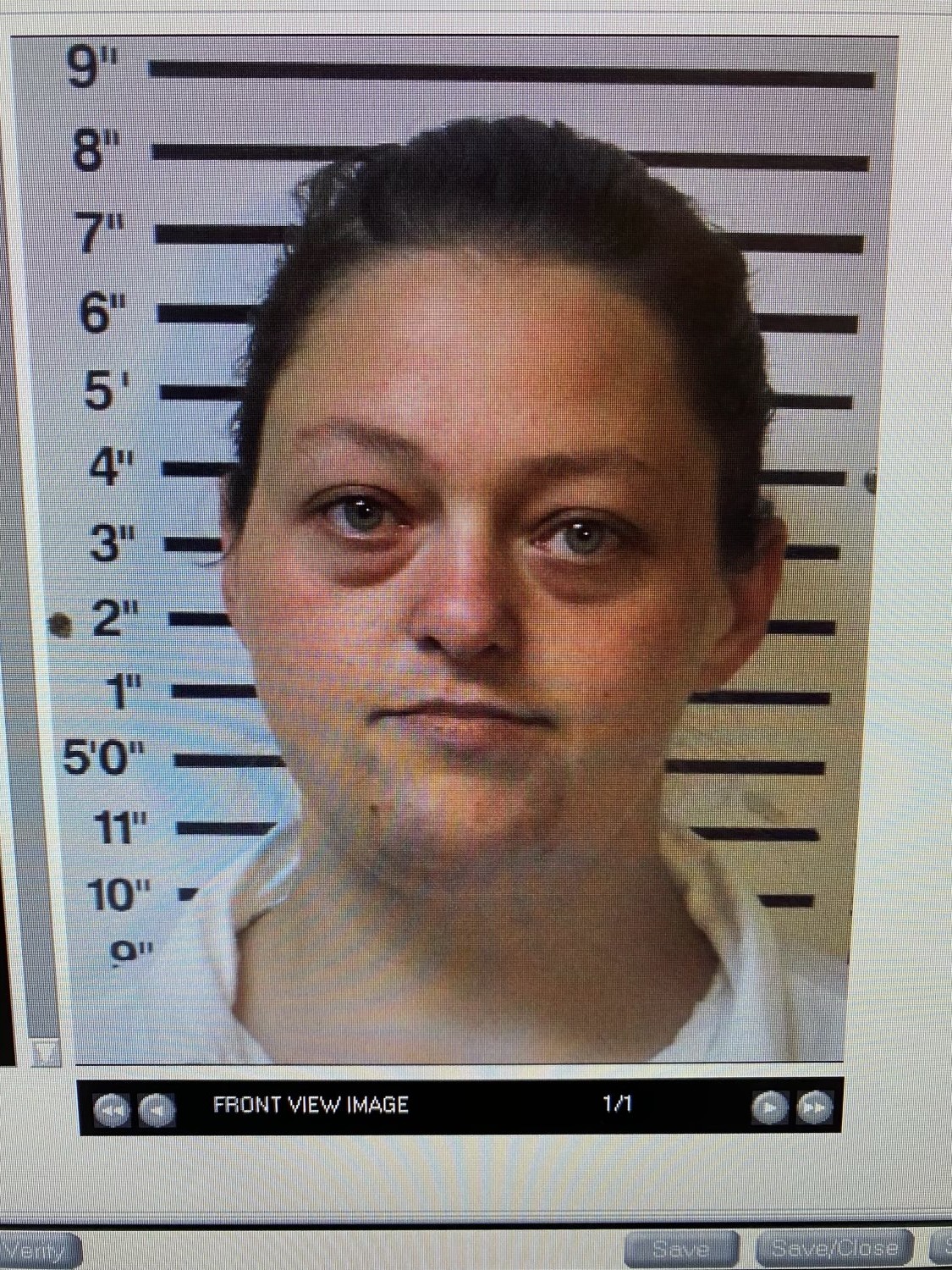 Woman Arrested for Tossing Contraband Over Wall at Macon County Jail