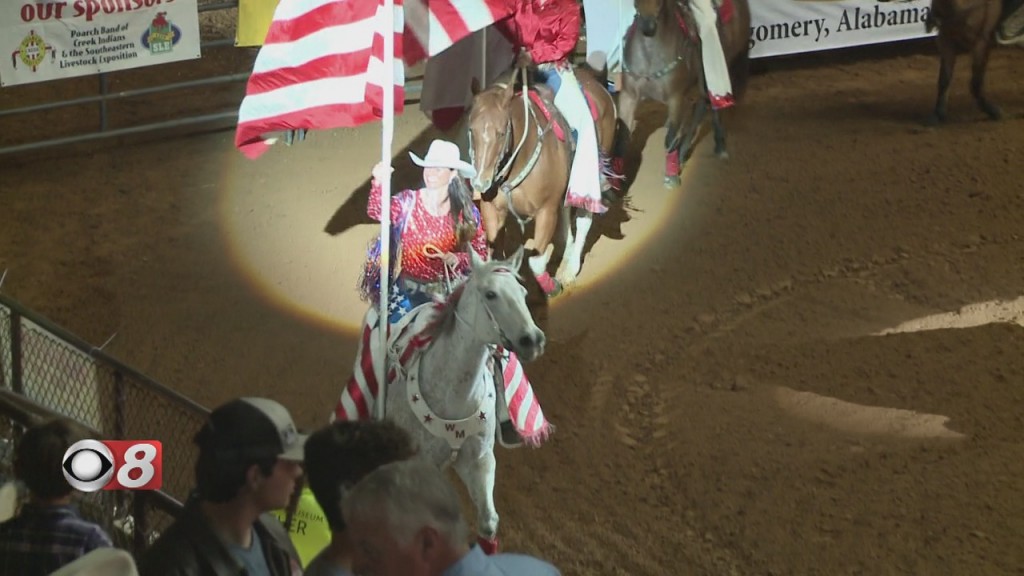 Sle Rodeo Preview 022521