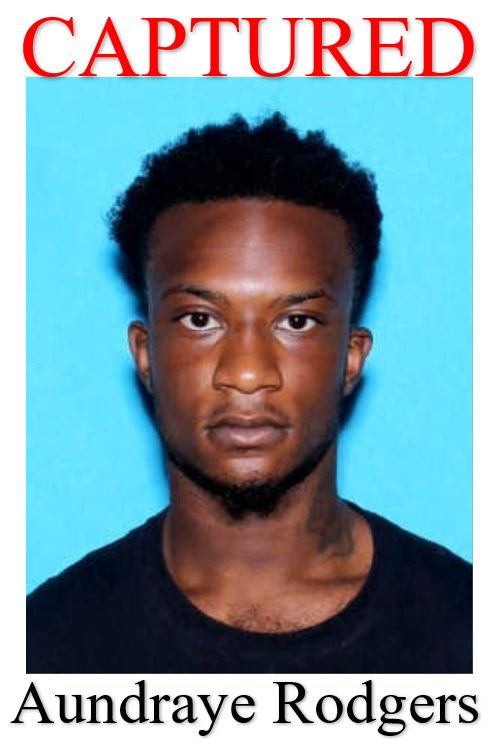 Montgomery Fugitive Wanted on Multiple Charges Now in Police Custody - Vimarsana News