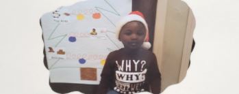 Vigil Held For 4-year-old Killed in Tuskegee Shooting - Vimarsana News
