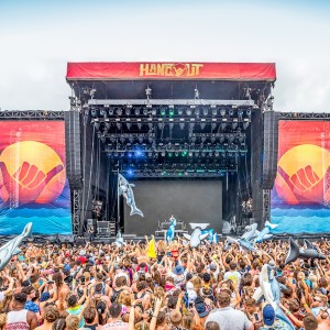 hangout postponed