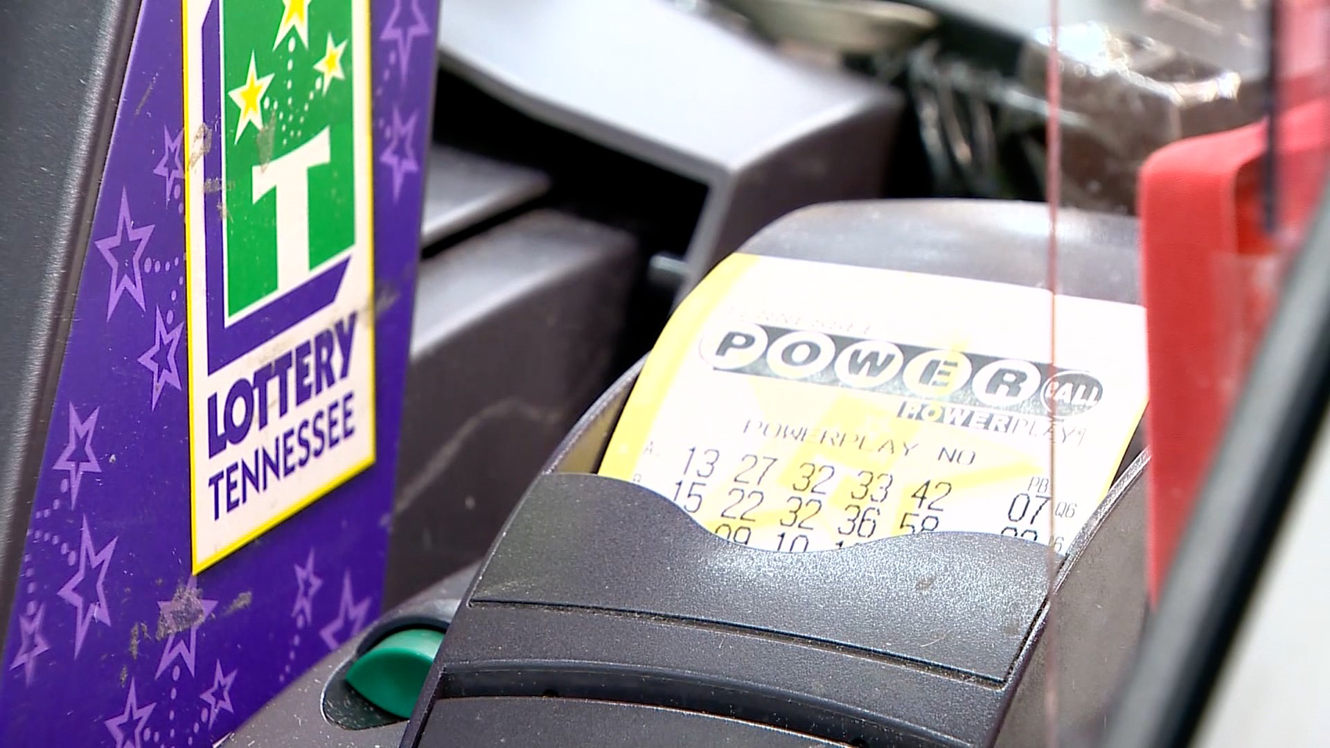 Senator McClendon Creates a New Lottery Bill - Vimarsana News