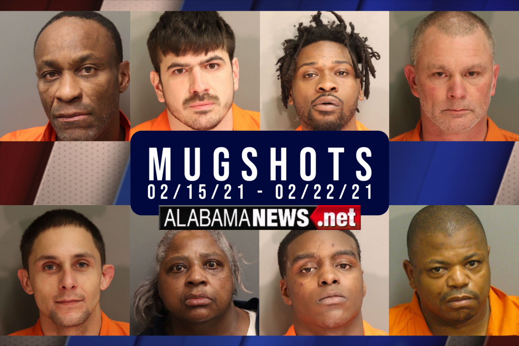 Crime Alabama News 