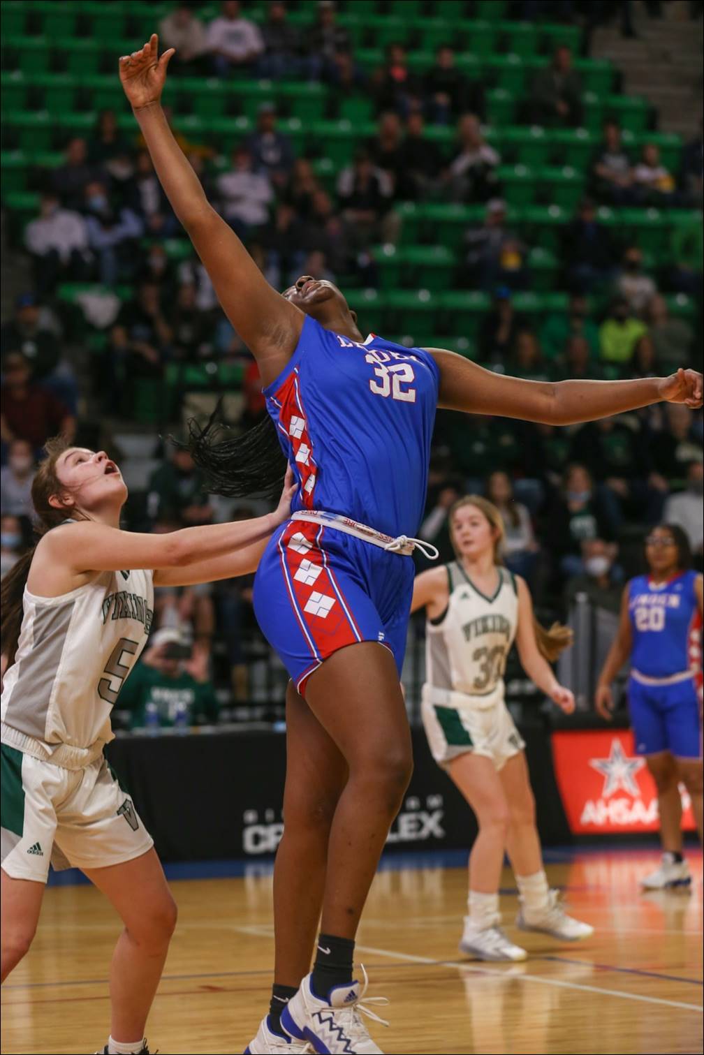 Autaugaville advances to Championship game, Linden's season ends - Vimarsana News