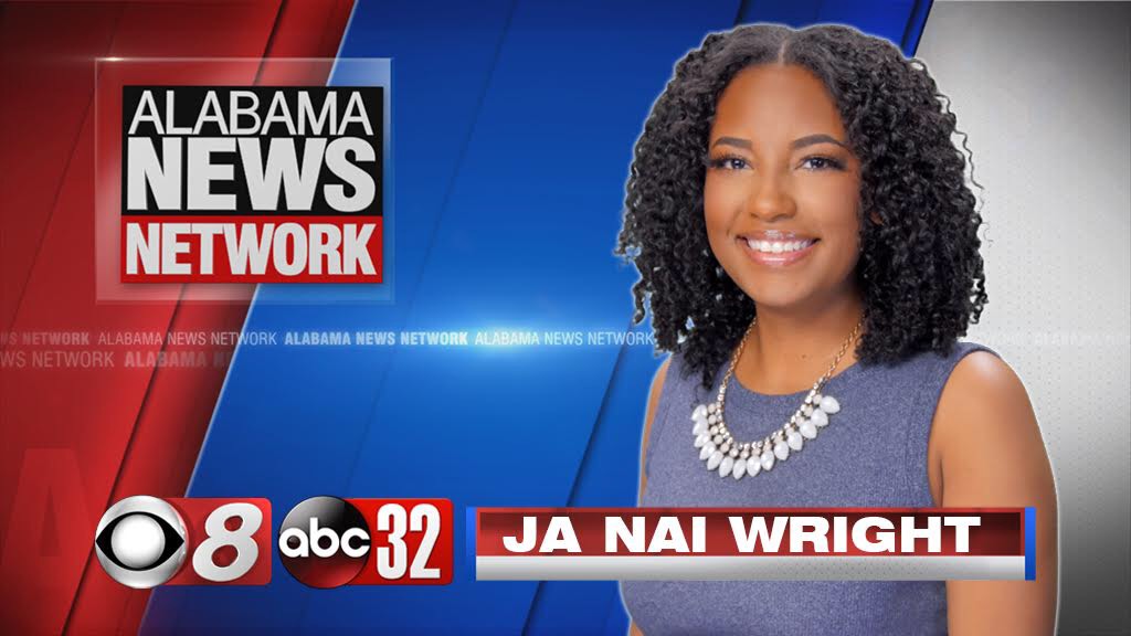 Ja Nai Wright - Alabama News