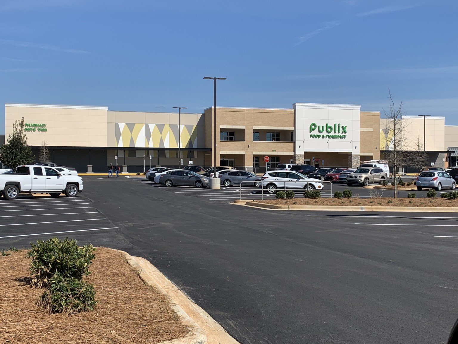 Town of Pike Road Announces Tenants in New Publix Shopping Center