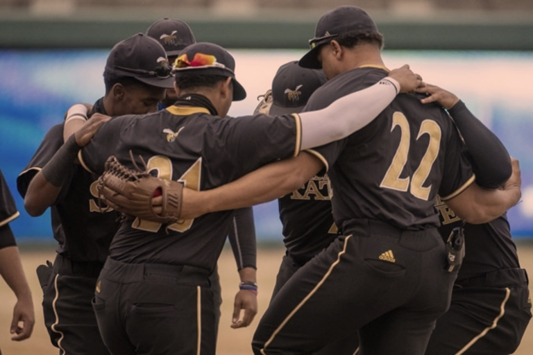 ASU Baseball fall in opening game of series to Alabama A&M