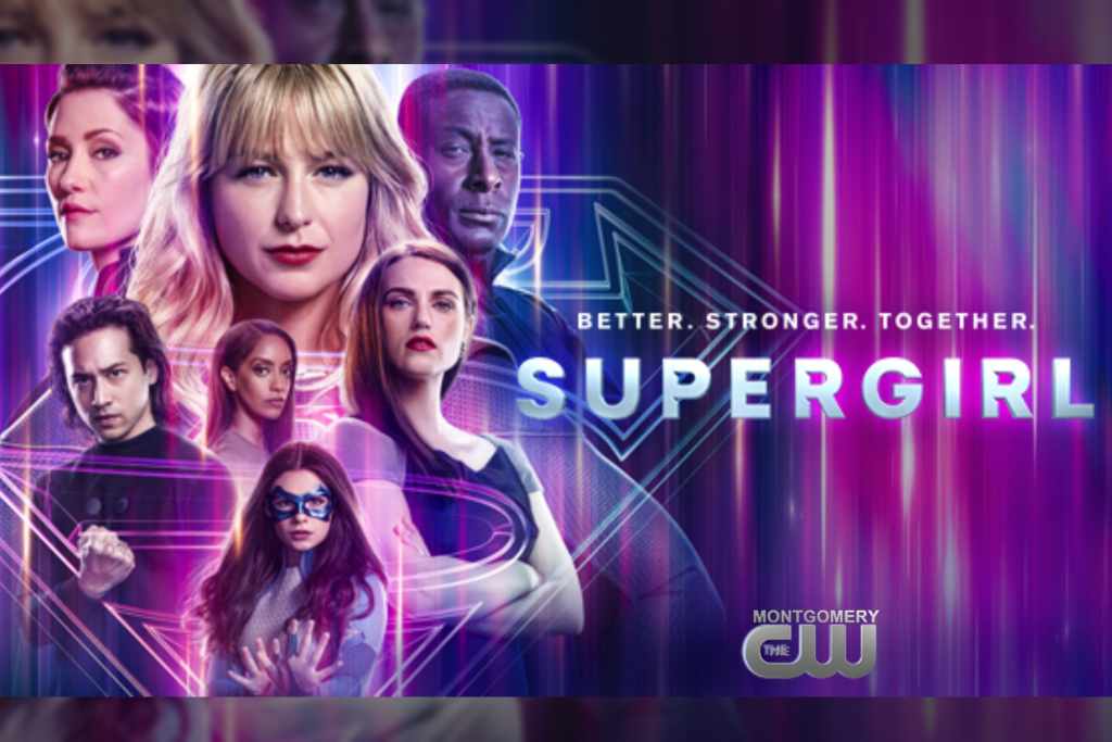 Supergirl "Prom Night!" -TONIGHT at 8PM - Vimarsana News