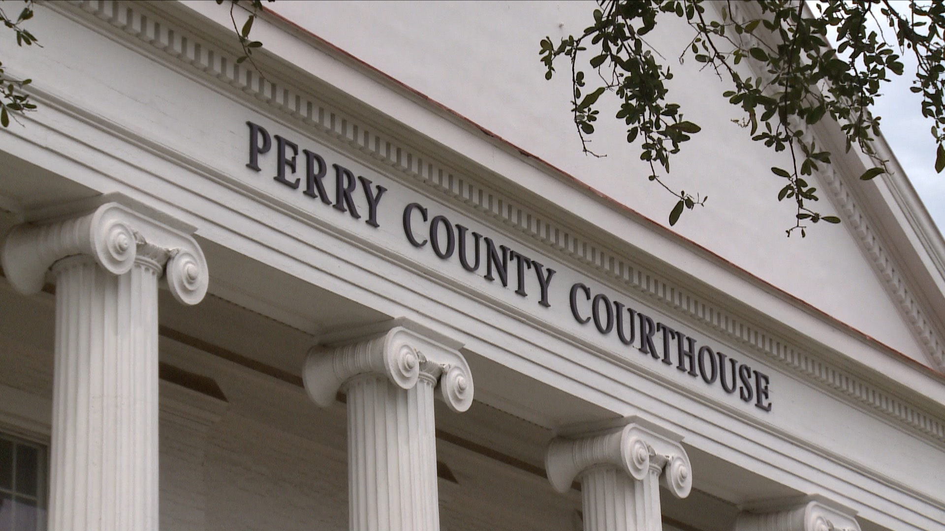 Community Rally in Marion Aims to Promote Unity & Stop the Violence