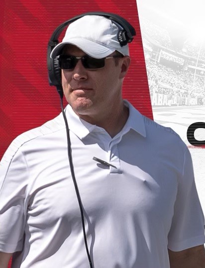 Saban adds Svodoba to Coaching Staff - Vimarsana News