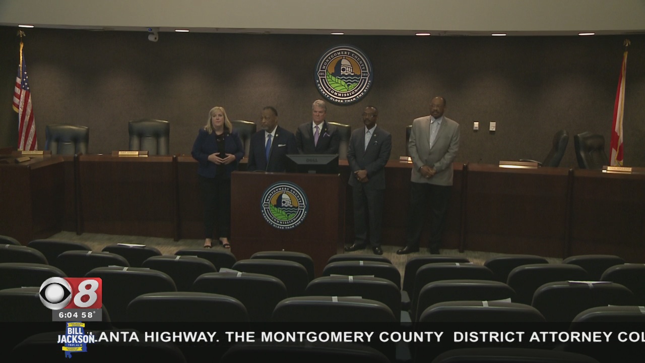 Montgomery Co. Commission Announces New Emergency Rental Assistance
