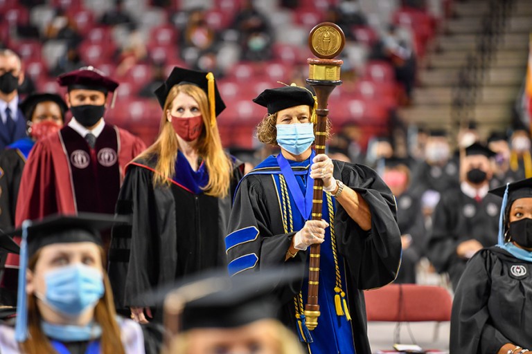 Troy University Announces May 7th as Date for Spring Graduation