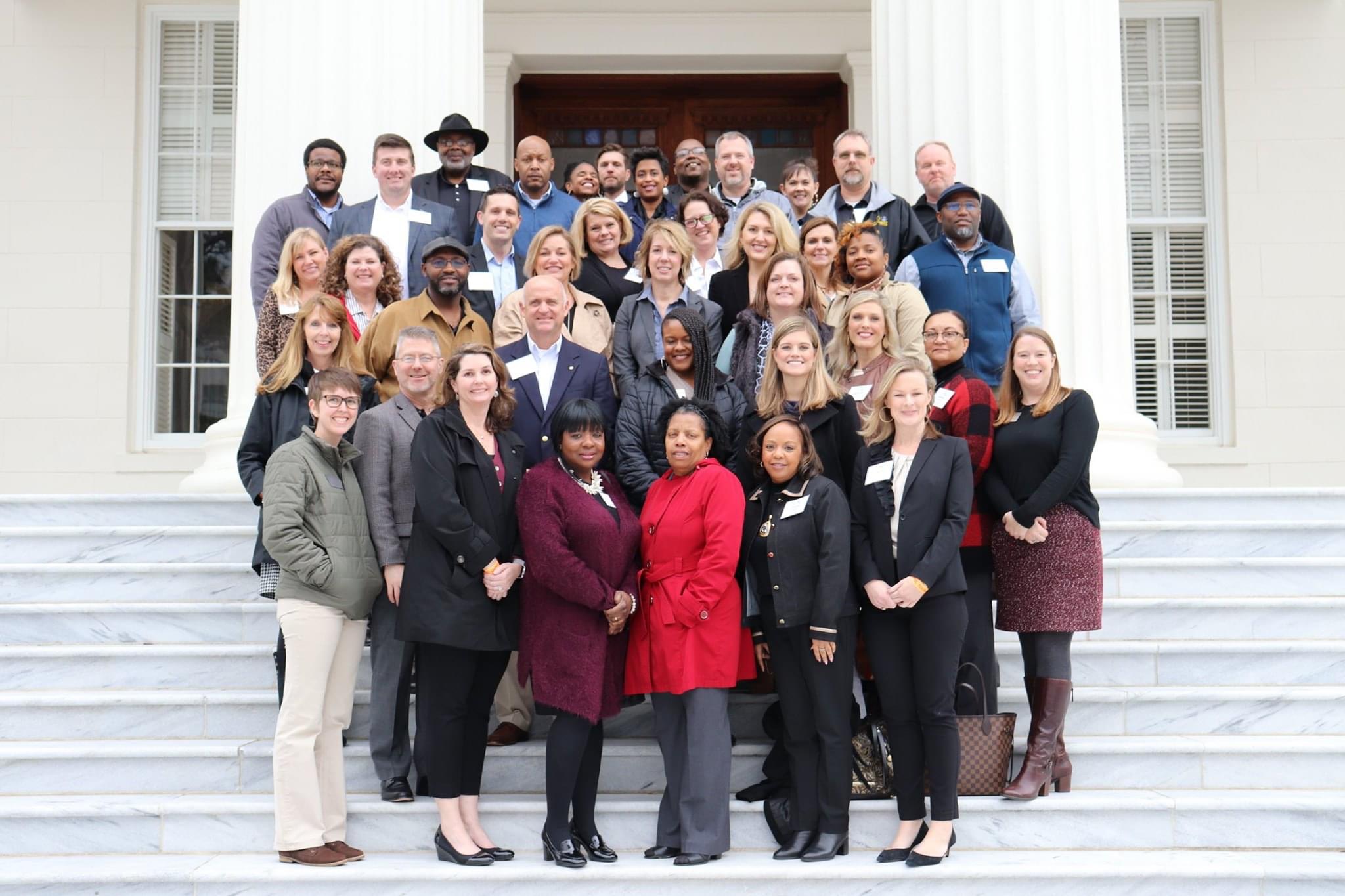 Leadership Montgomery Recruiting For Next Legacy Class - Alabama News