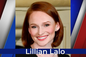 Lillian Lalo 32