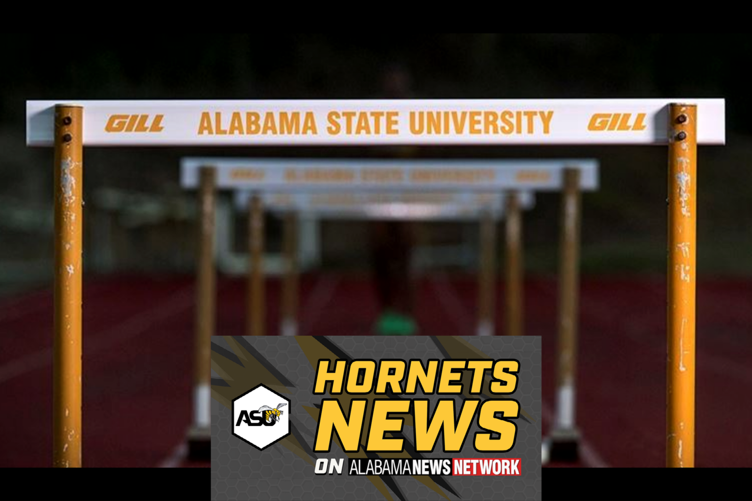 ASU Track & Field Meet Preview Alabama State set to compete at