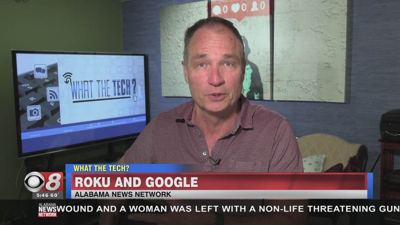 What The Tech Negotiations Between Google And Roku Could Affect Youtube Tv Alabama News