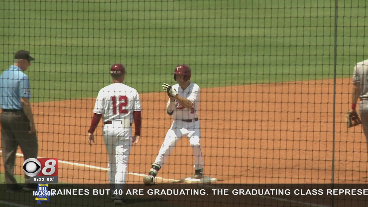 Troy falls in Sun Belt vs Arkansas State - Vimarsana News
