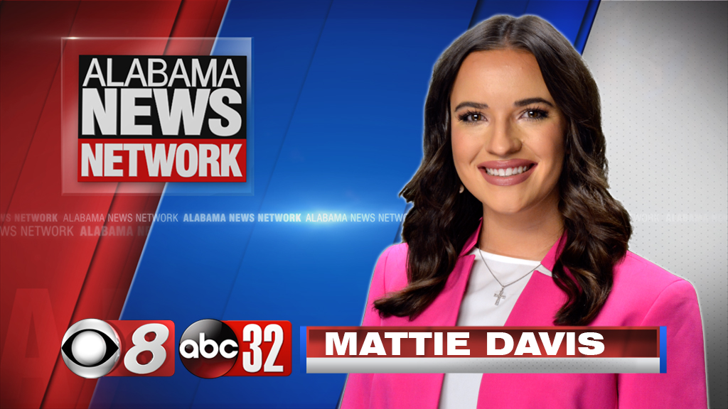 Mattie Davis Alabama News