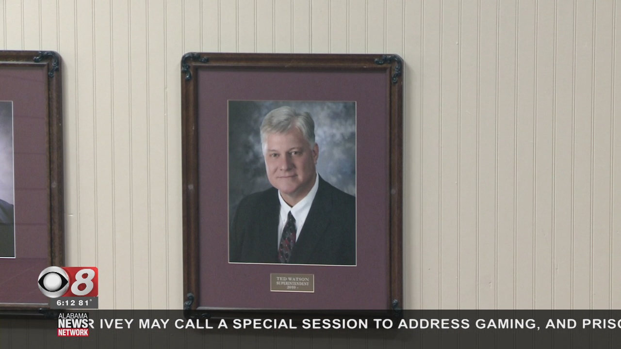 Longtime Andalusia Superintendent Retires After 35 Years - Vimarsana News